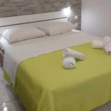Meri 3* Vodice