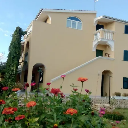 Affittacamere Meri Vodice
