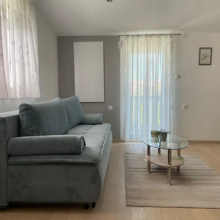 Affittacamere Meri Vodice